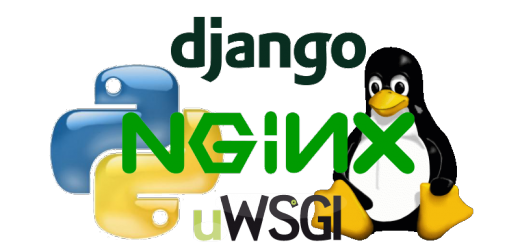 Django avec nginx et uWSGI